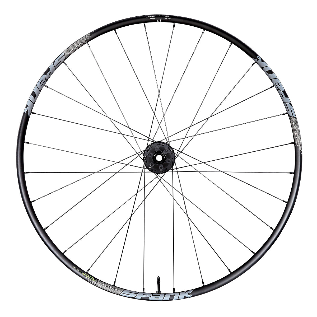Flare 24 OC Vibrocore Roue - 29''/ 700c Arrière - Noir