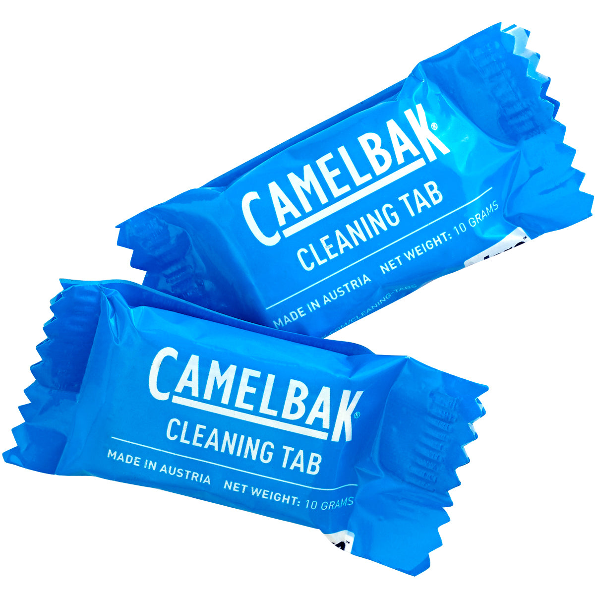 Cleaning tablets - 8 pieces