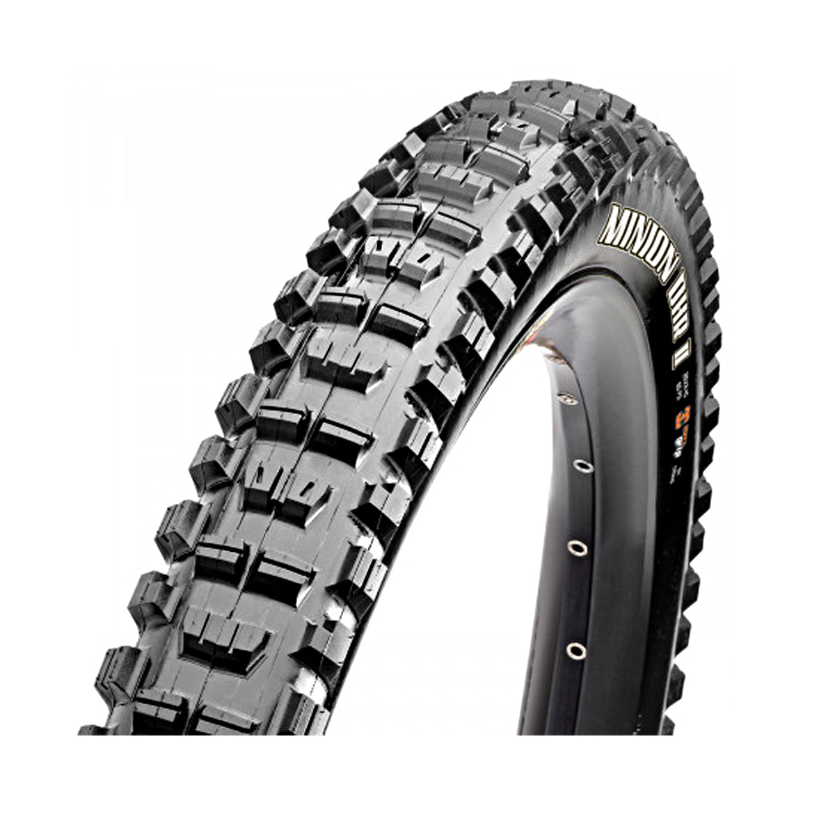 Minion DHR II folding tire - 24x2.30 inch - Dual