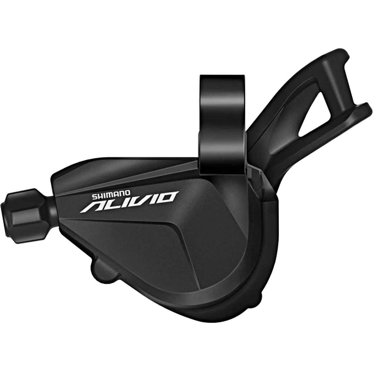 Levier de vitesses Alivio SL-M3100 Gauche 2 vitesses - Noir