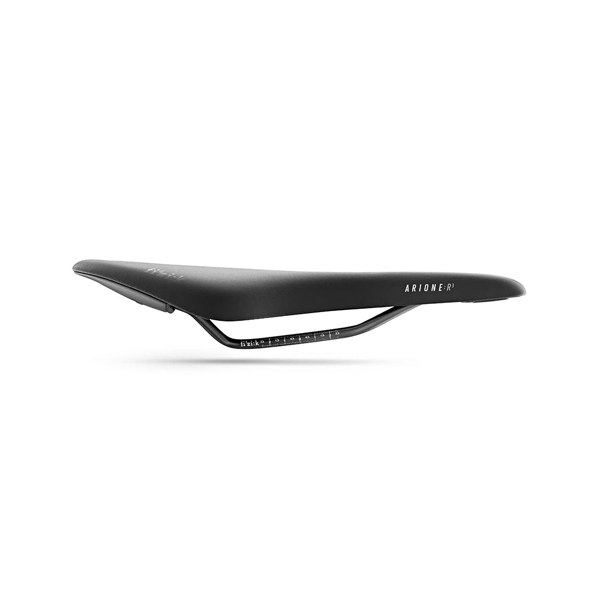 Arione R5 Open - Noir
