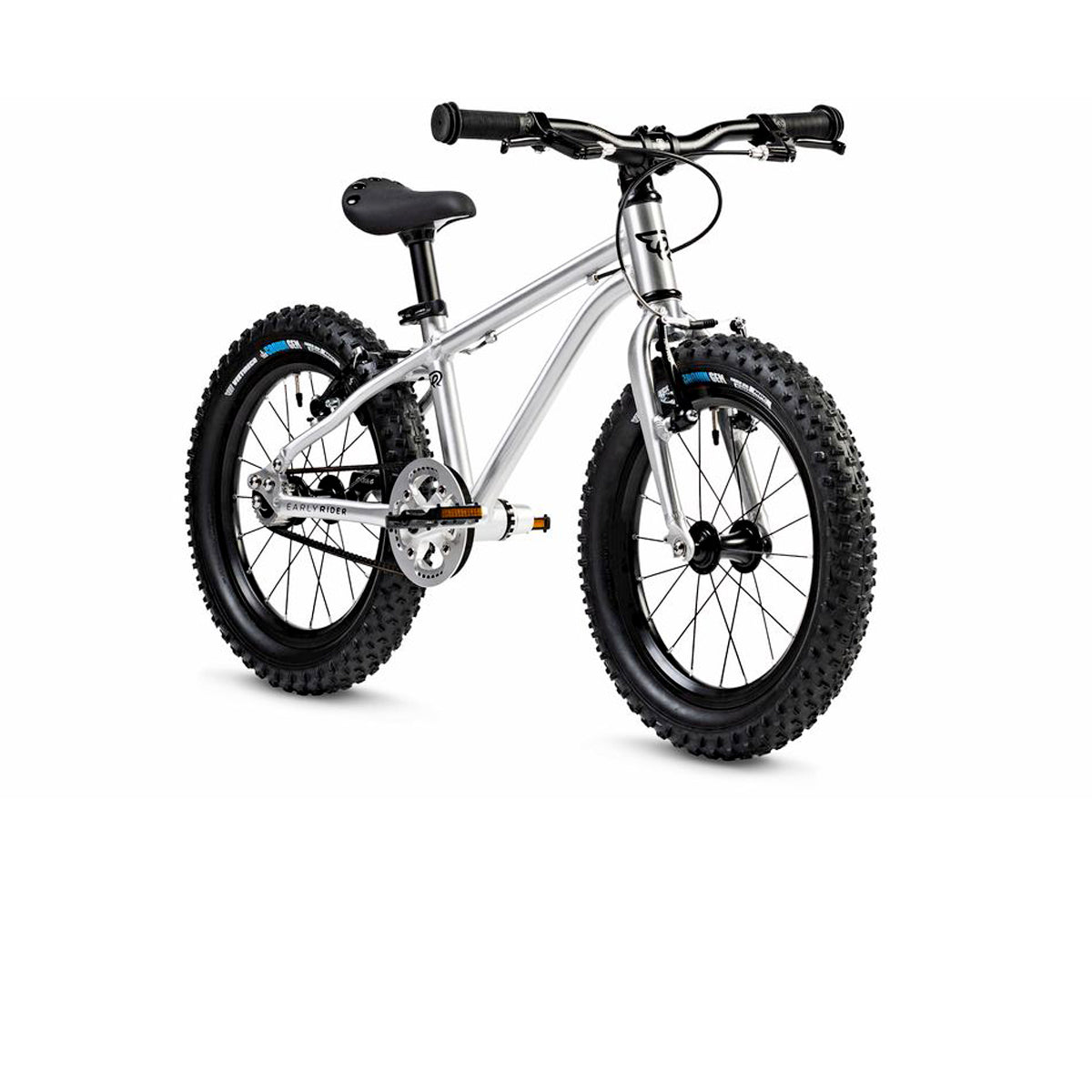 Seeker 16 pollici - Alluminio