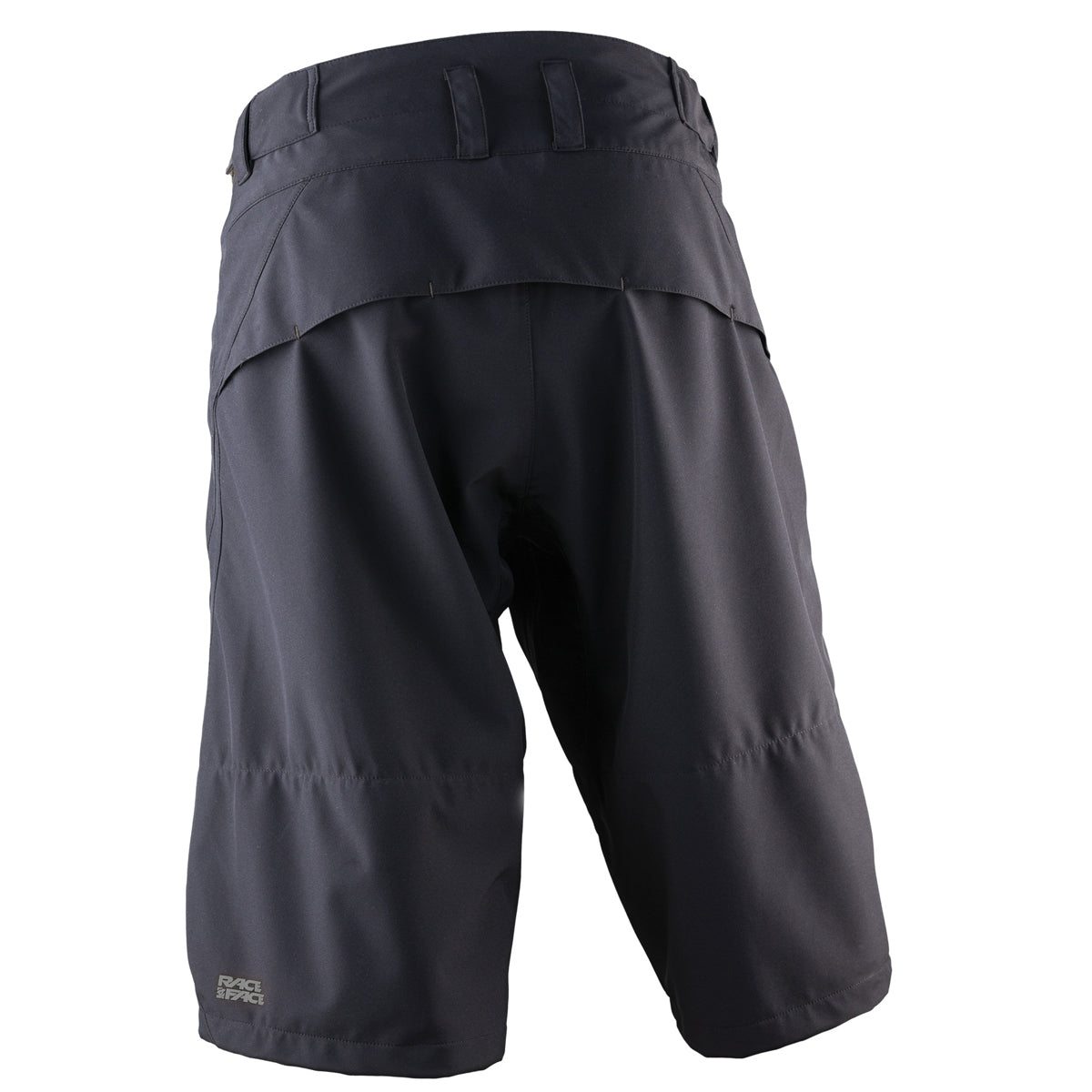 Agent Winter Shorts - Noir
