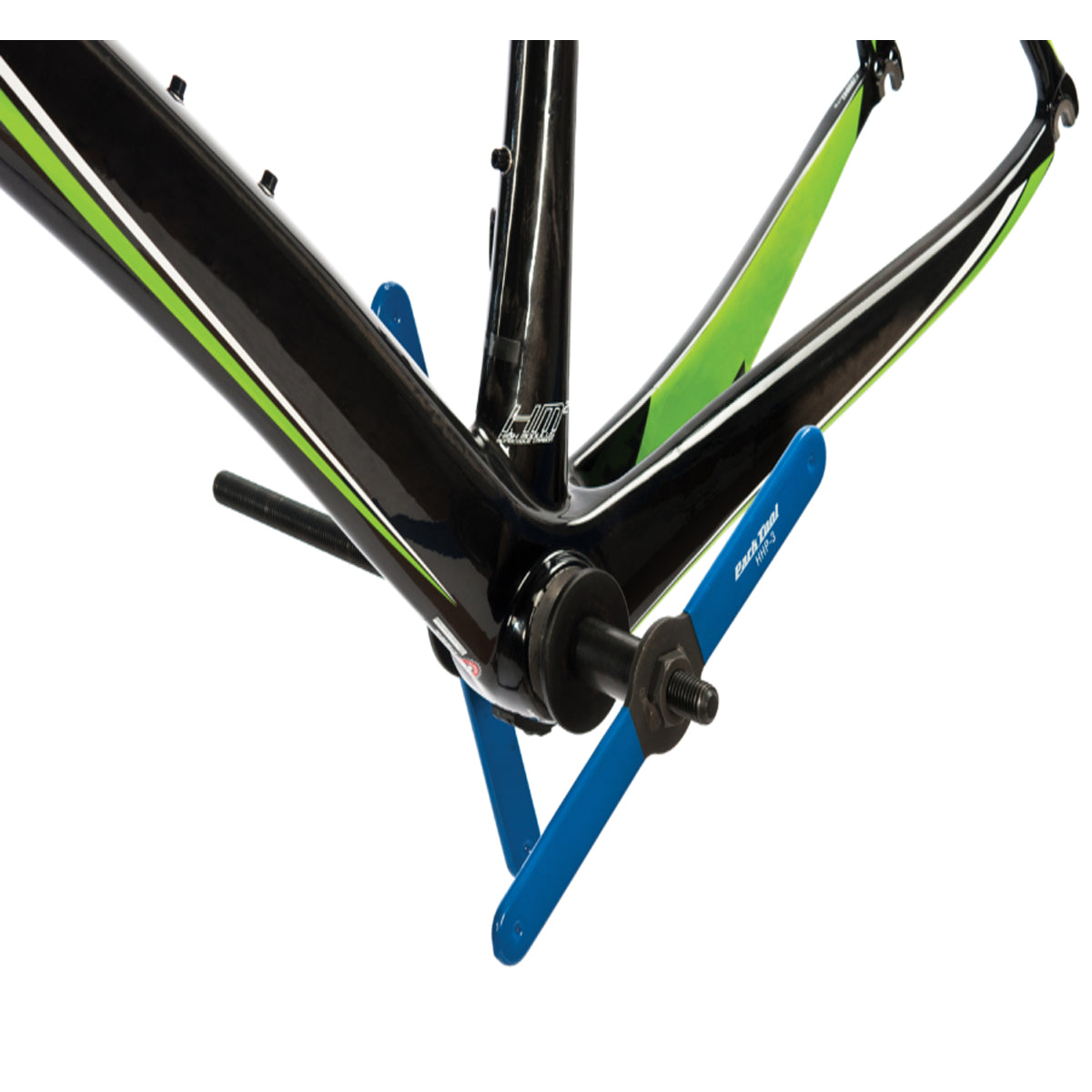 HHP-3 headset installation tool