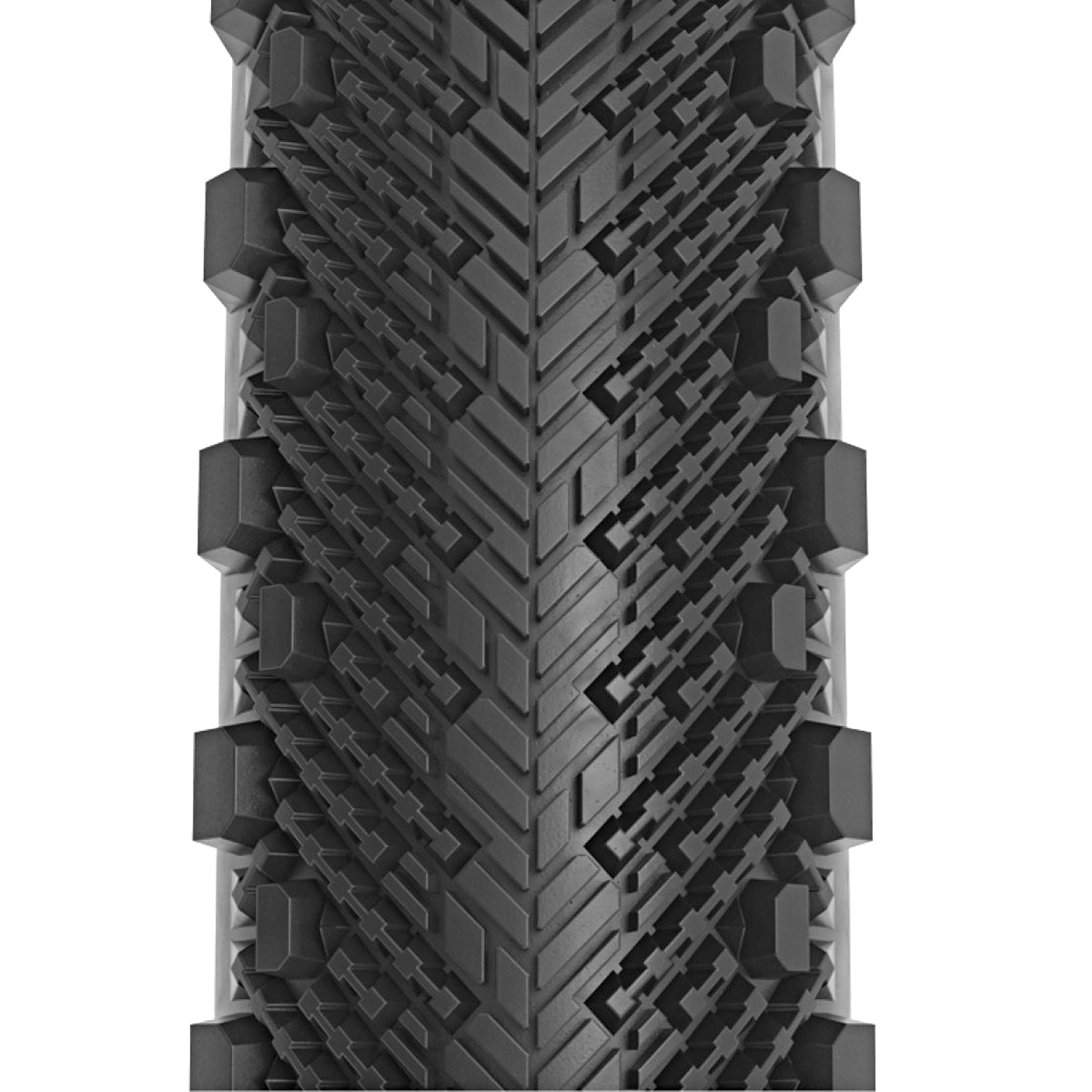 Venture TCS SG2 Vouwband - Zwart
