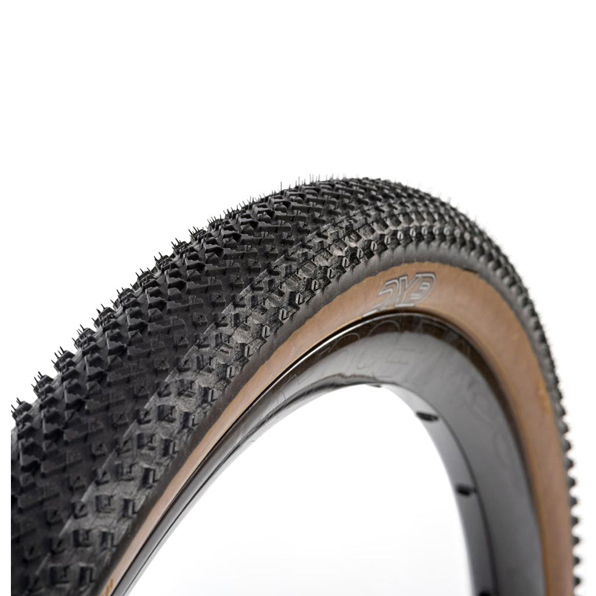 GXC Gravel Folding Tire - 700 x 38c - Tanwall