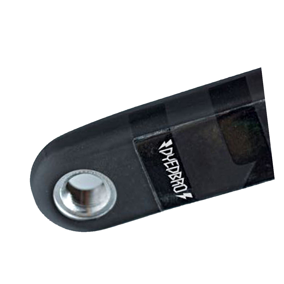 Kit de protection de manivelle 175 mm - Clair