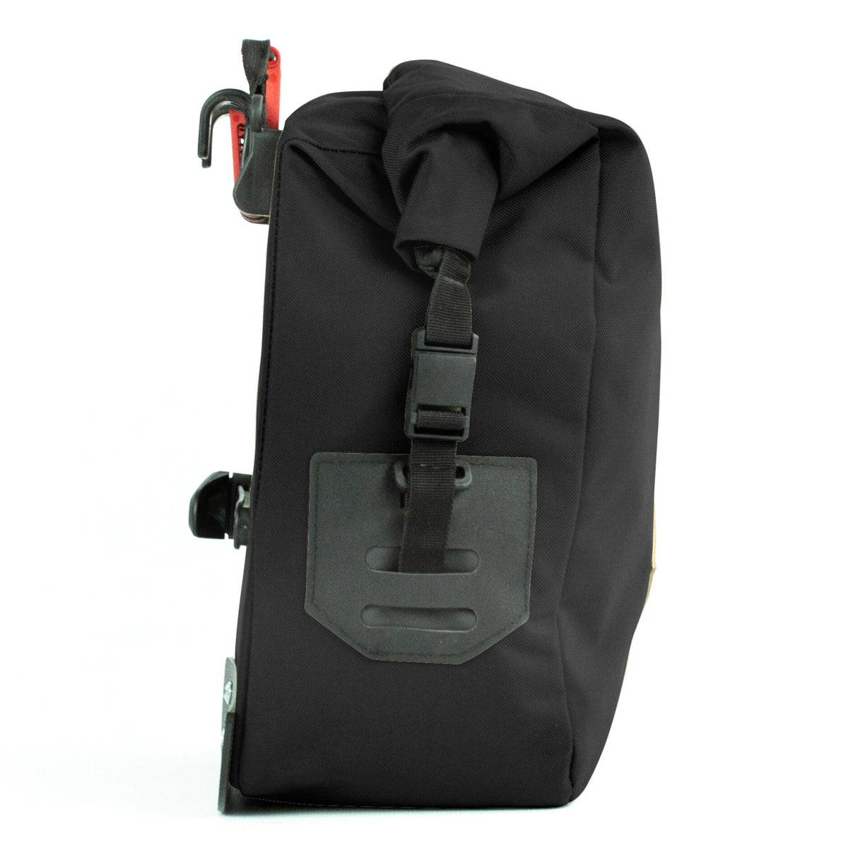Panniers Tasche - Large Schwarz