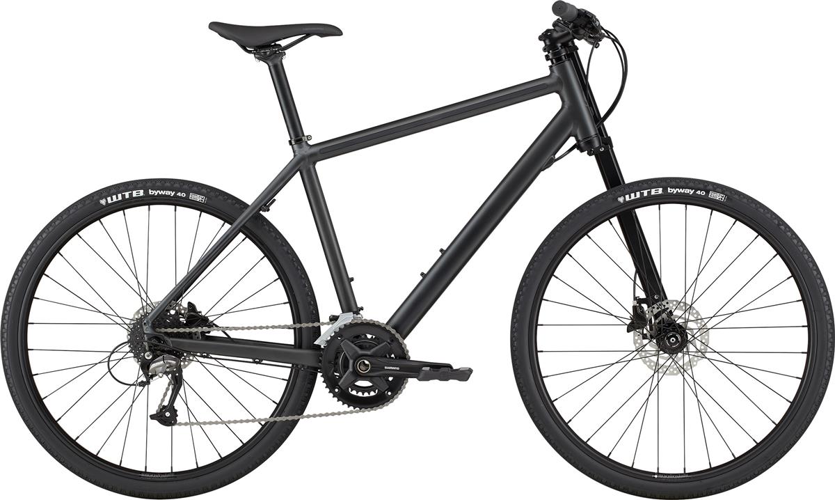 Bad Boy 2 Matte Black
