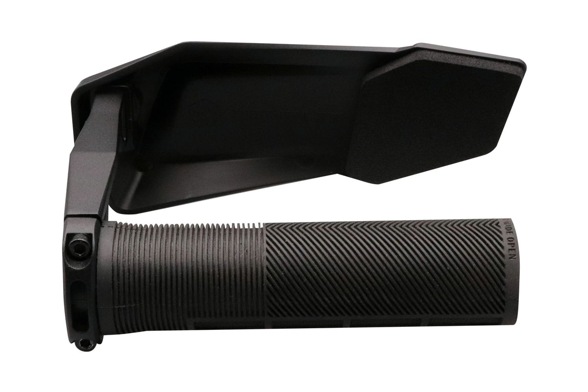 Nock Handguards V3 - schwarz