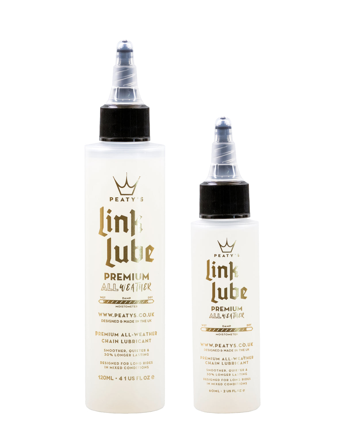 Link Lube All-Weather Premium