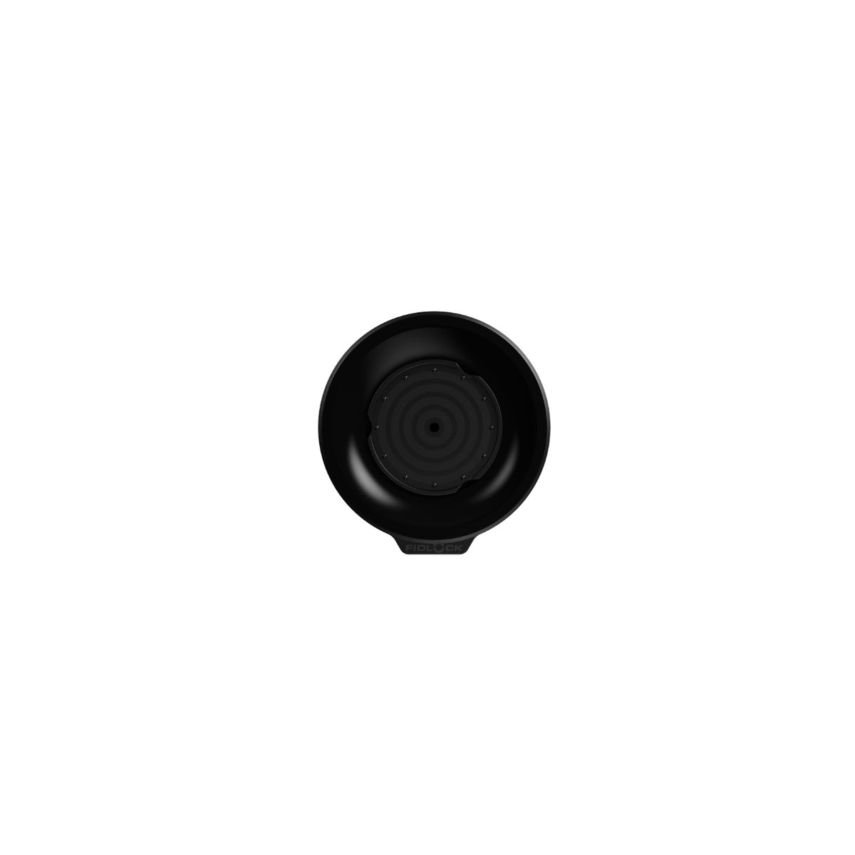 VACUUM Handlebar Base - black