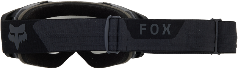 Vue Core Goggle - Black