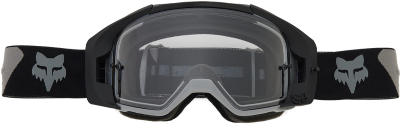 Vue Core Goggle - Steel Grey