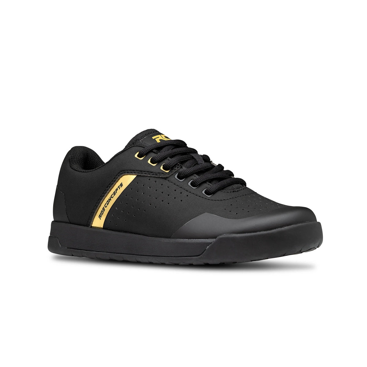 Hellion Elite Women's Shoe - Black/Gold
