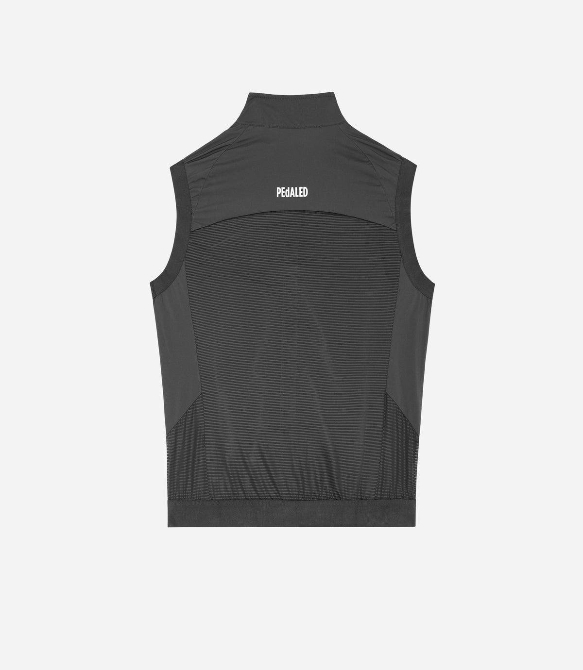 Element Gilet coupe-vent Femme - Noir