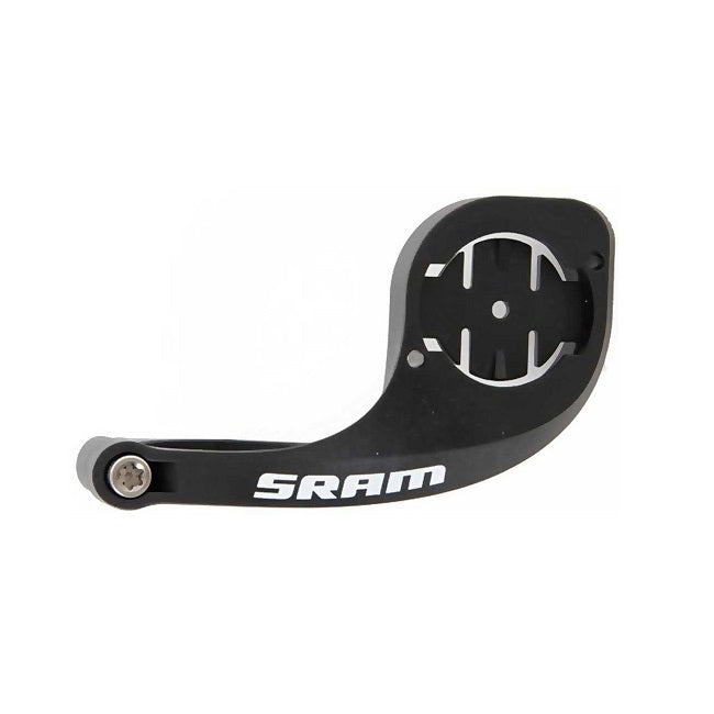 QuickView Road stuurhouder 1/4'' Twist Lock