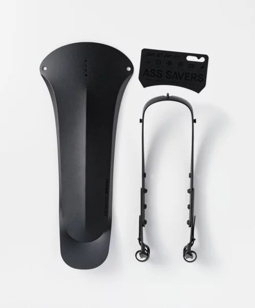 WMS-1 Win Wing MTB, Spritzschutz HR - Stealth