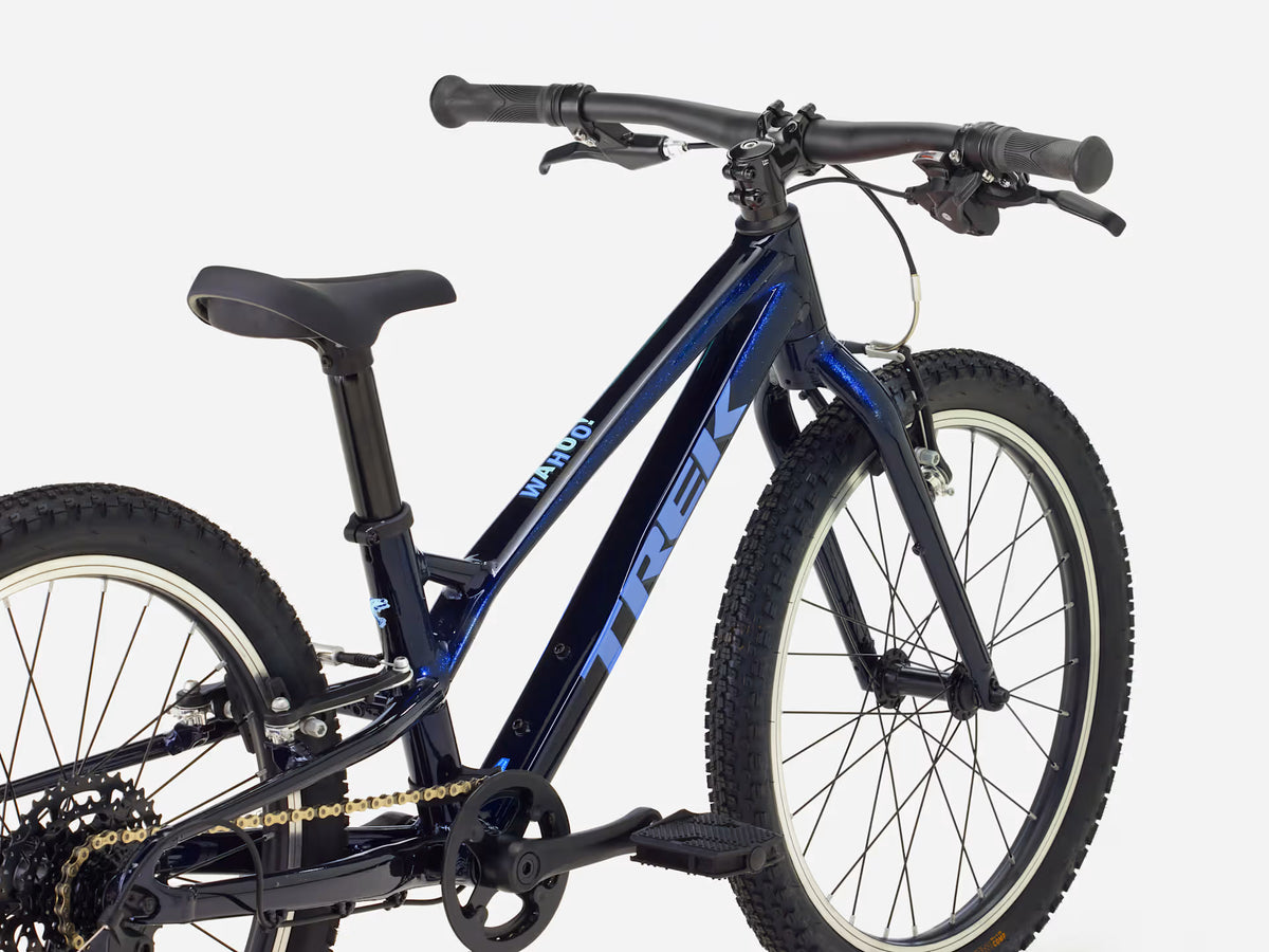 Wahoo 20 Path - Marianas Blue