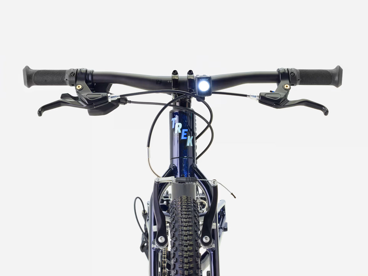 Wahoo 20 Path - Marianas Blue