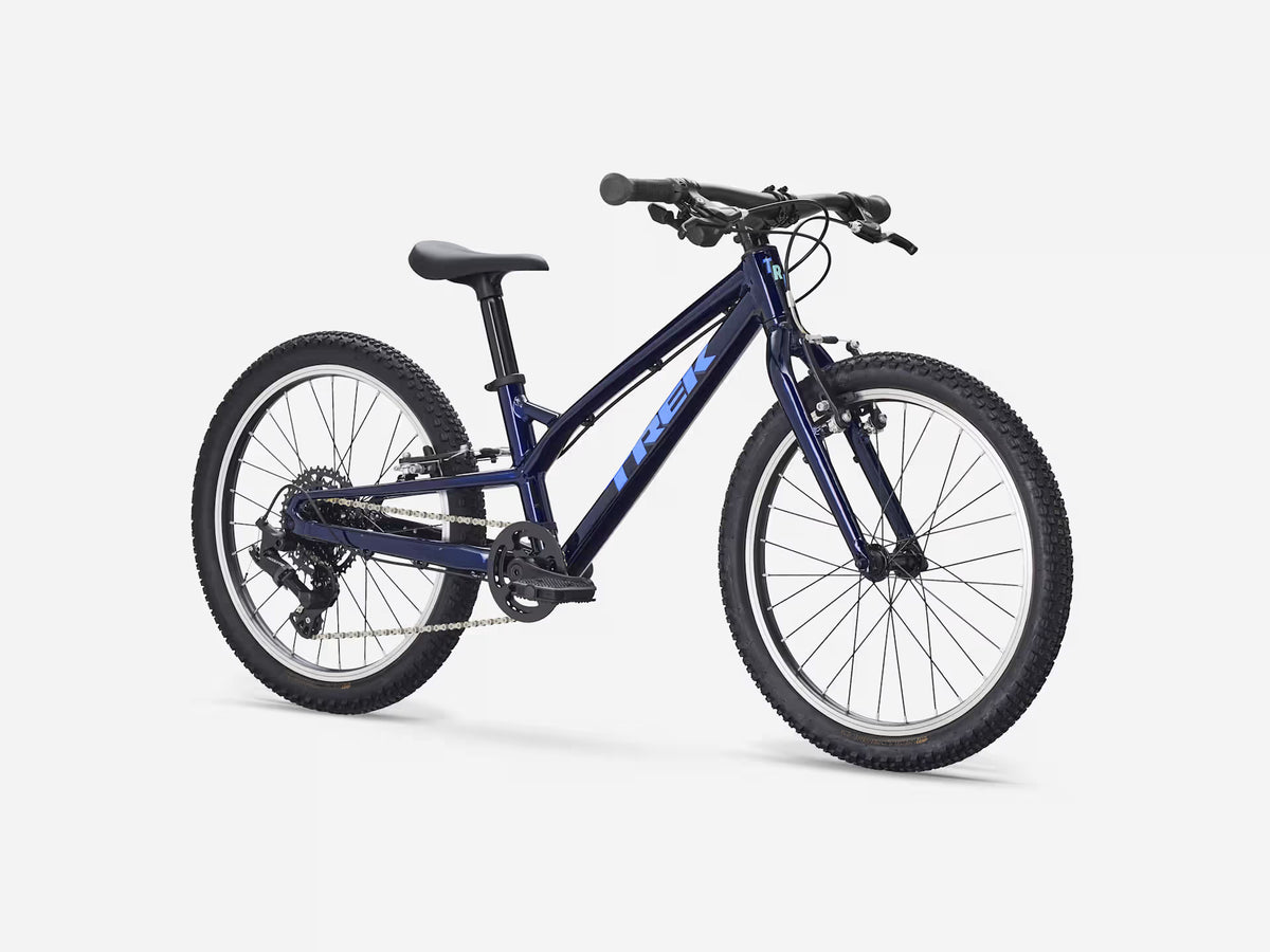 Wahoo 20 Path - Marianas Blue