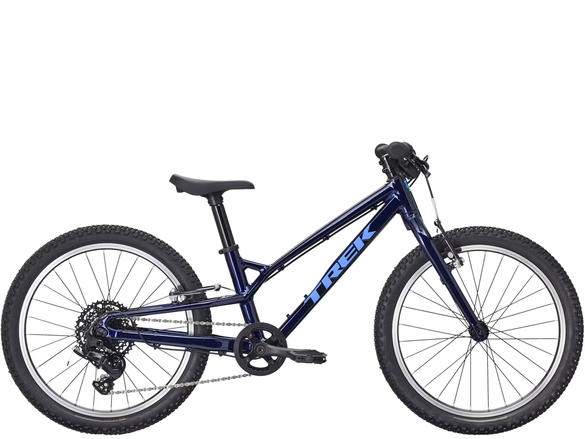 Wahoo 20 Path - Marianas Blue