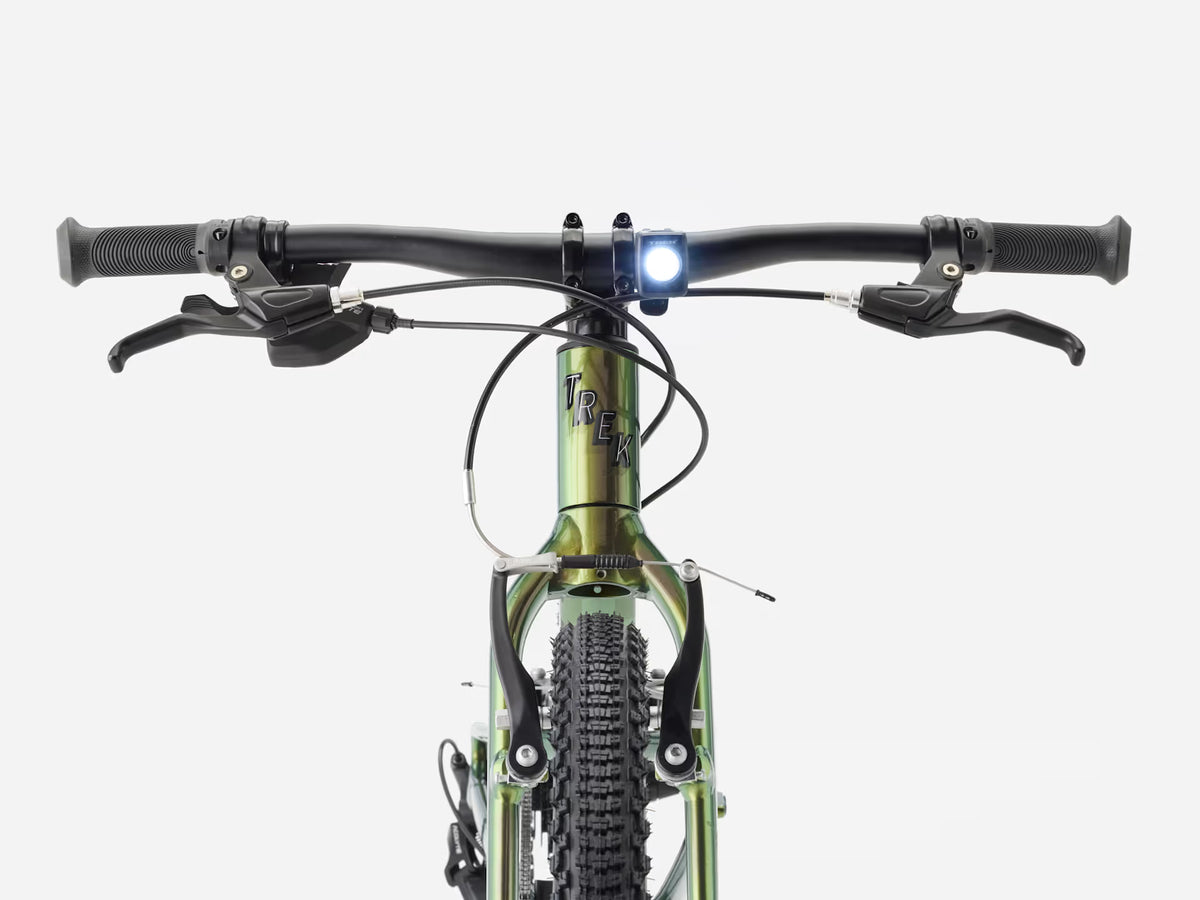 Wahoo 24 Path - Chameleon Green