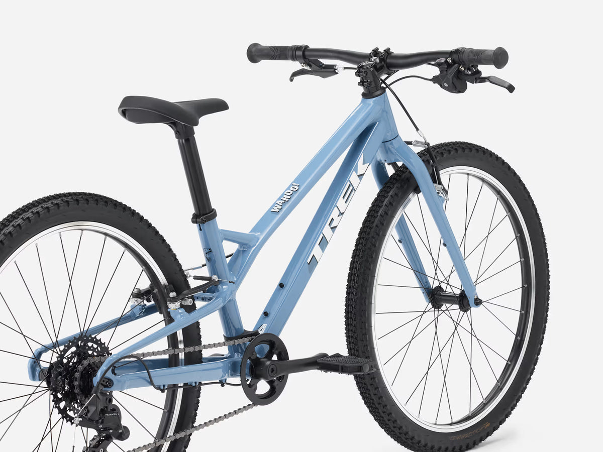 Wahoo 24 Path - Fjord Blue