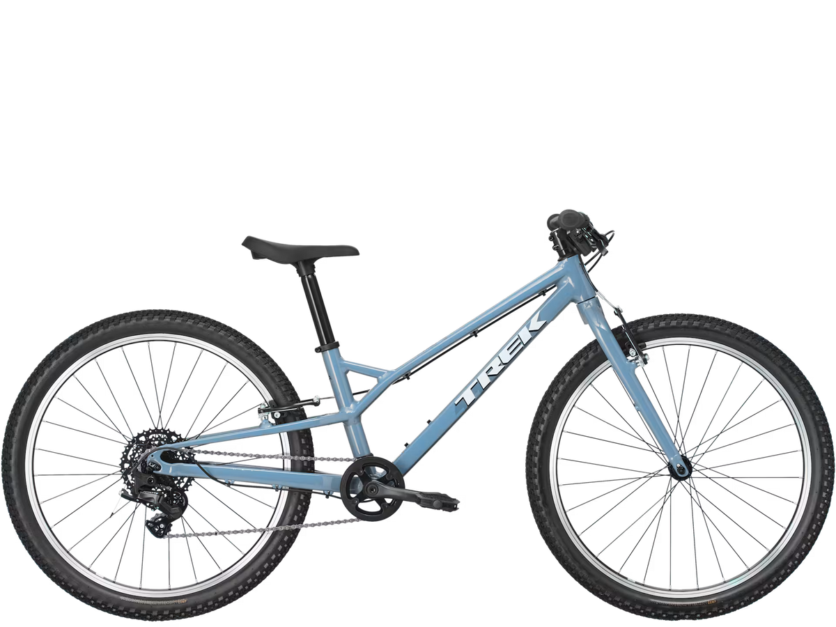 Wahoo 24 Path - Fjord Blue