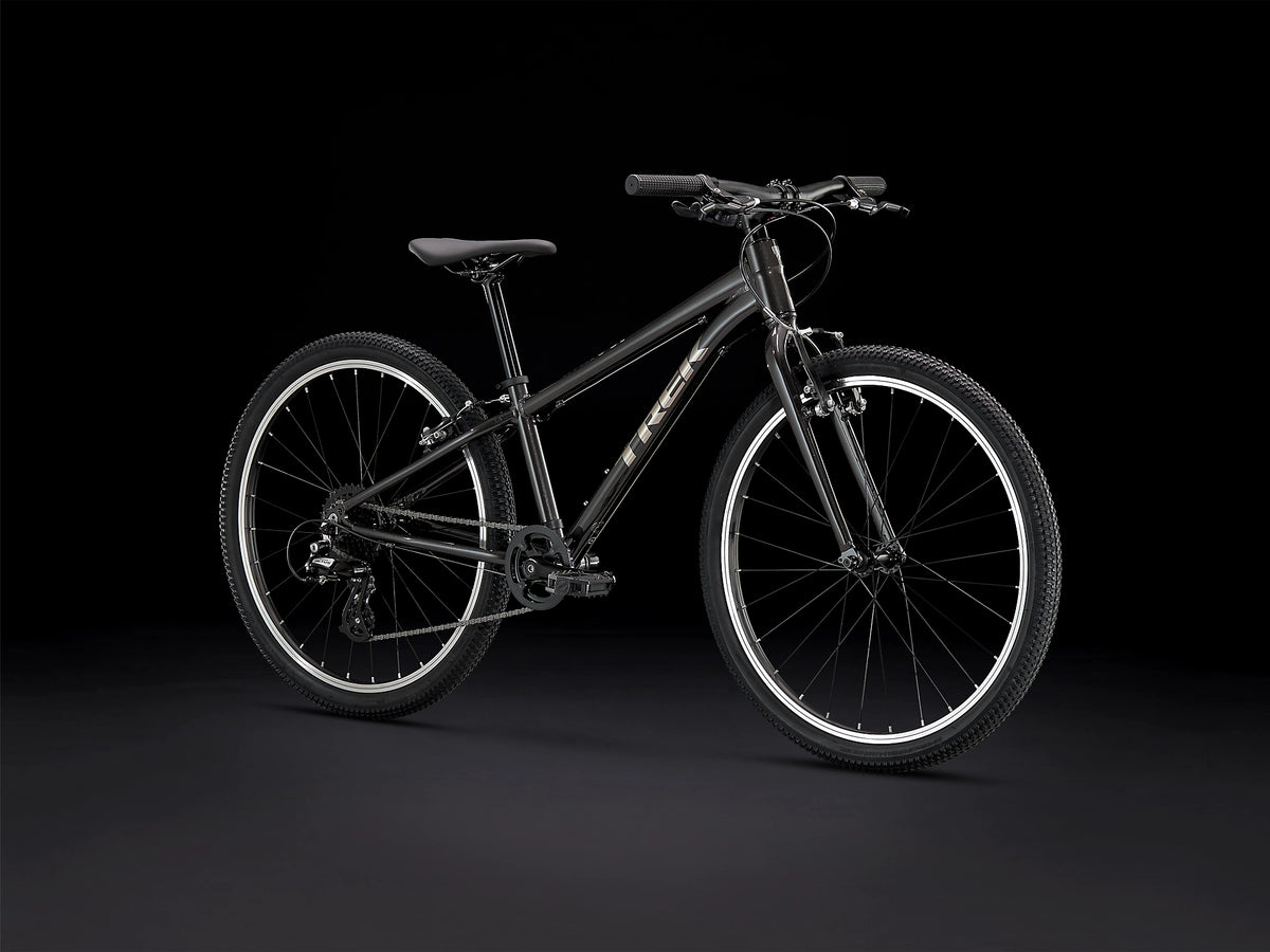 Wahoo 24 Dnister Black