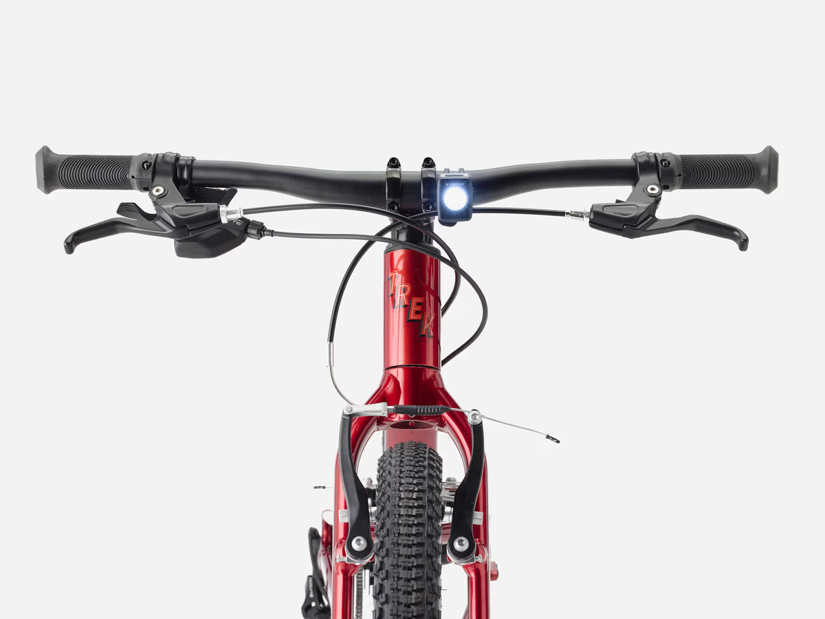 Wahoo 26 Path - Fury Red