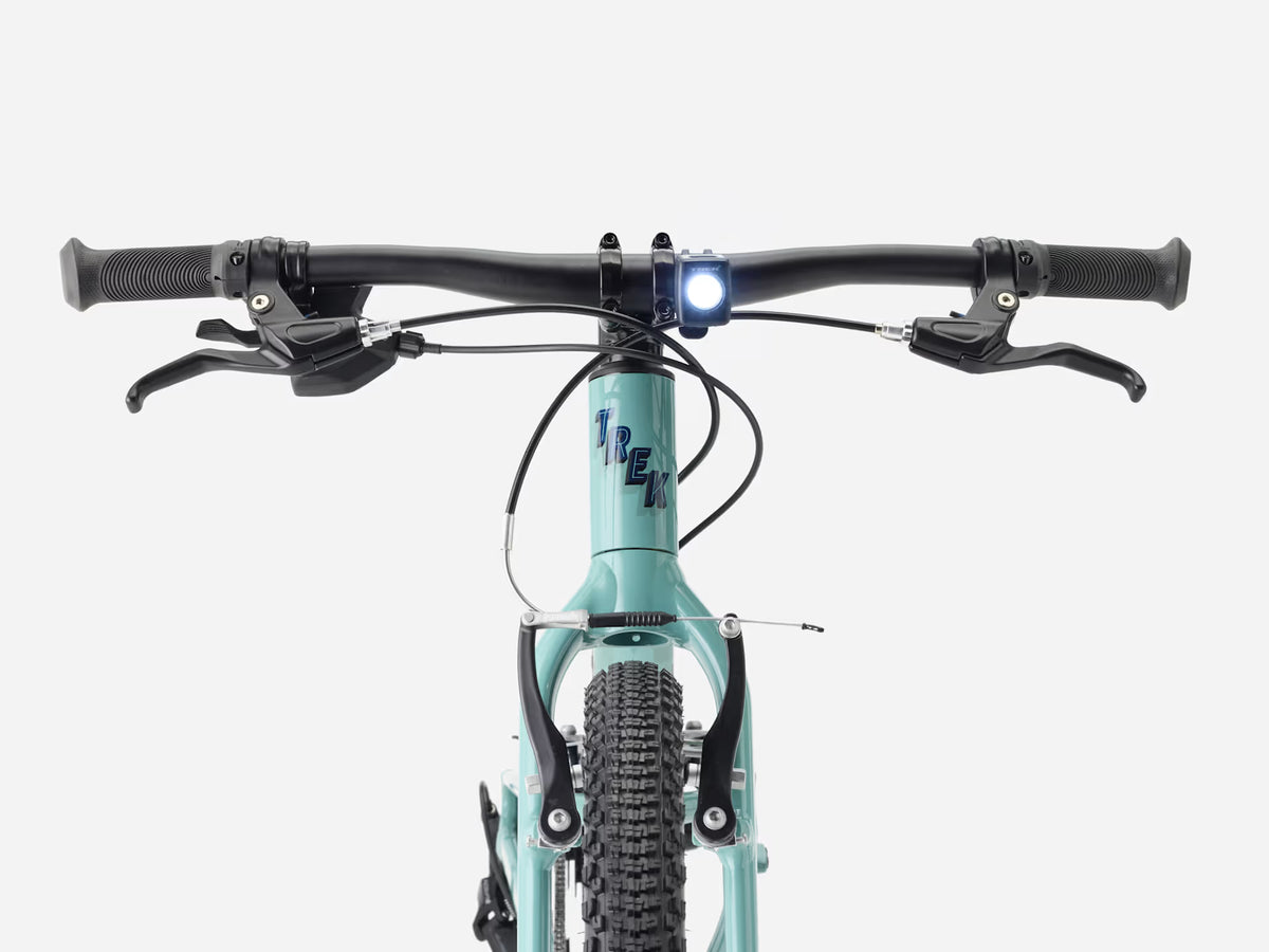 Wahoo 26 Path - Blue Sage