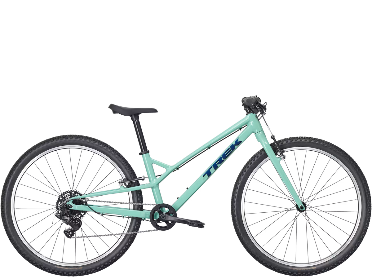 Wahoo 26 Path - Blue Sage