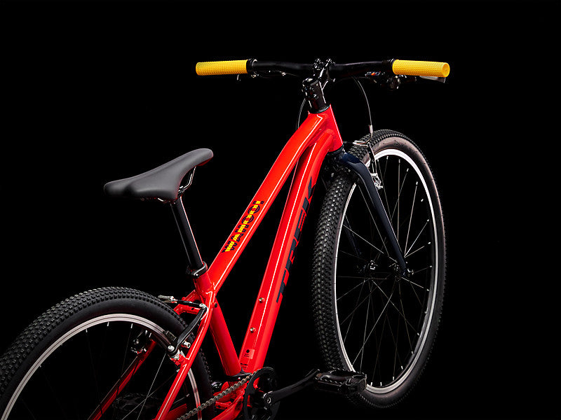 Wahoo 26 Viper Red