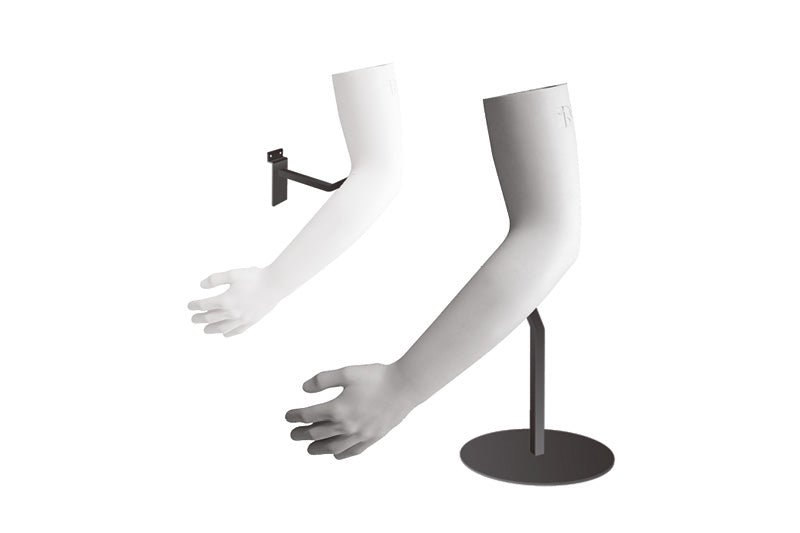 X-Elbow Display Protectors