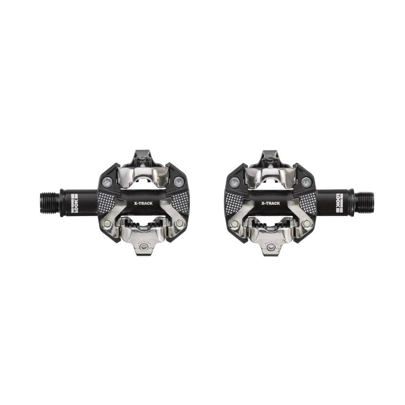 X-Track Pedale