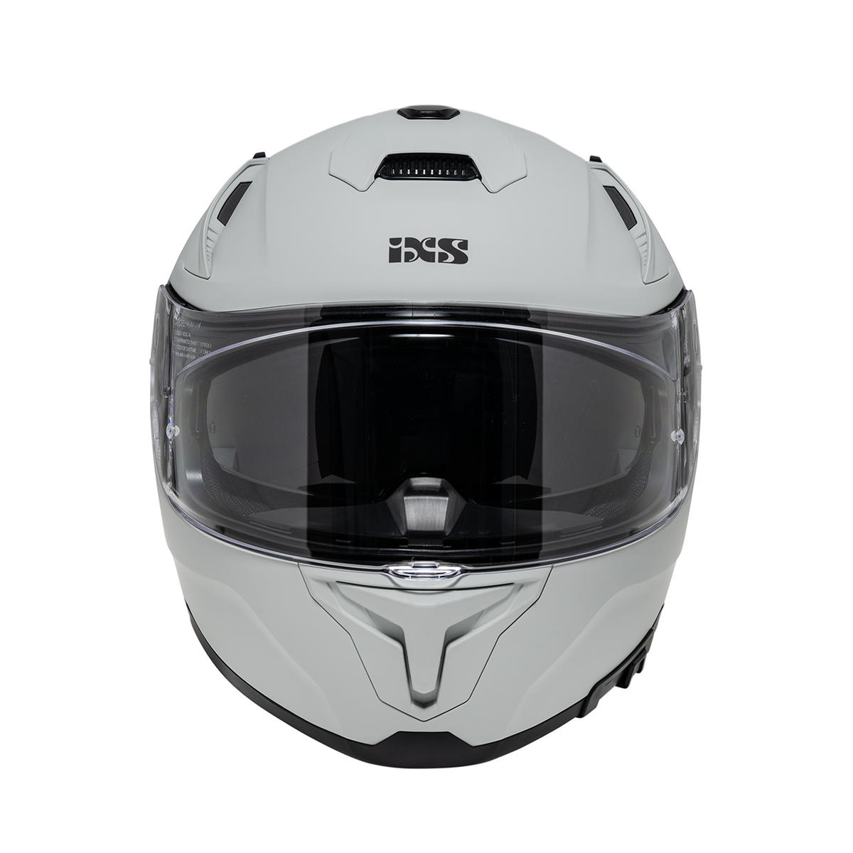 Rapid 2.0 Chalky Integralhelm - matt grigio