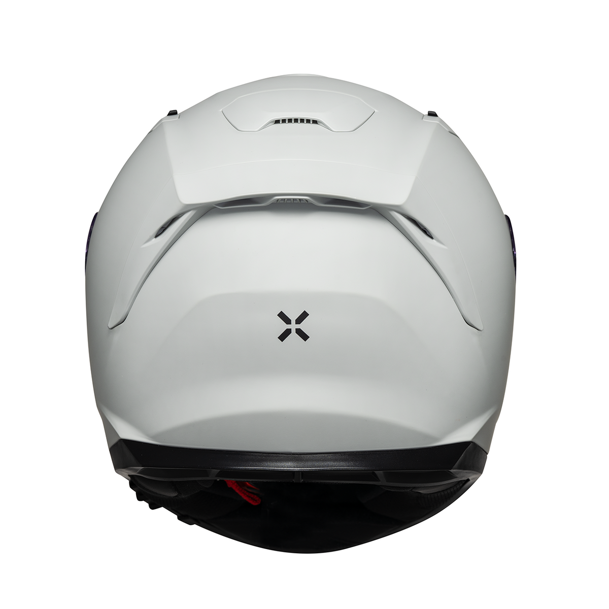 Rapid 2.0 Chalky Integralhelm - matt grigio