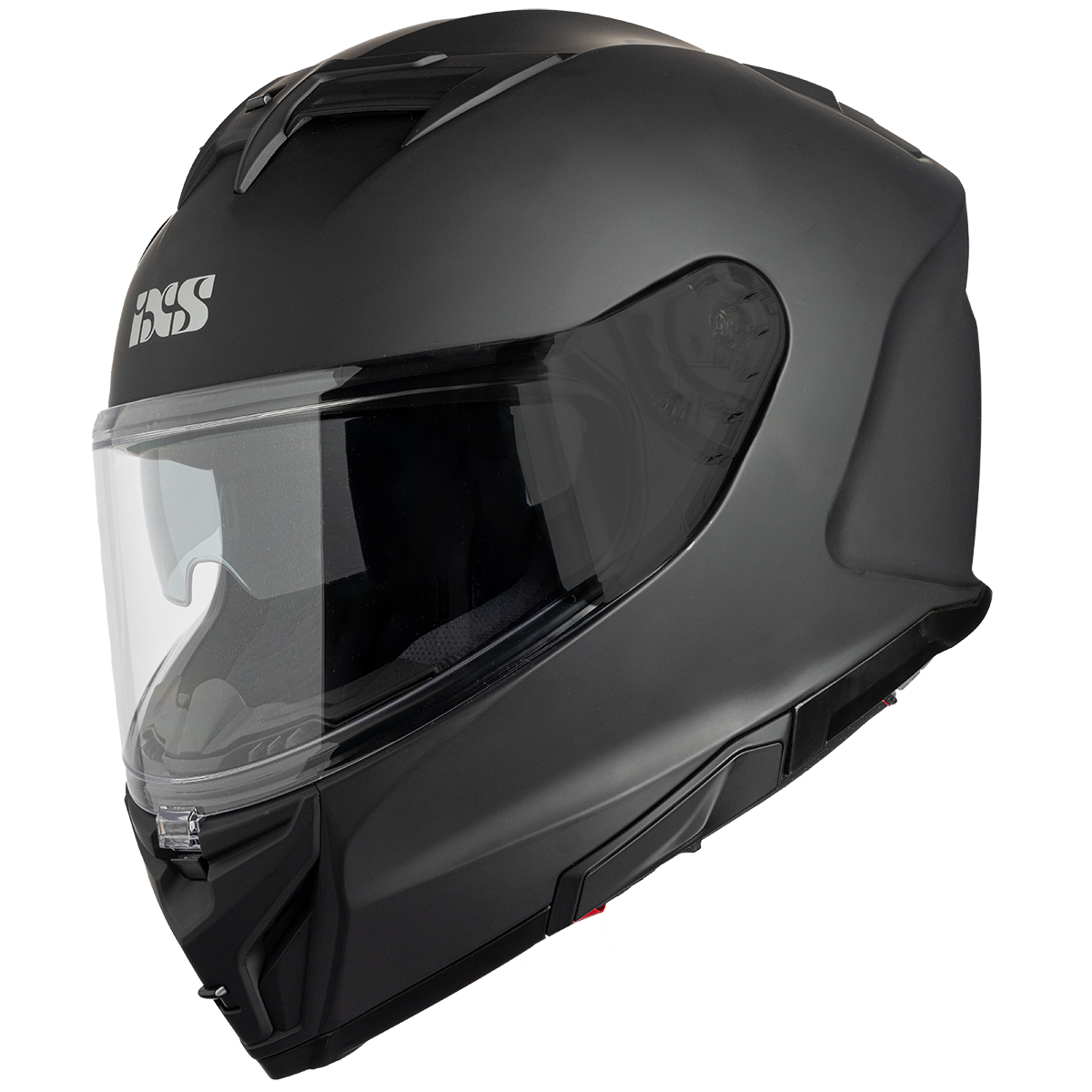 Integralhelm iXS912 SV 1.0 weiss