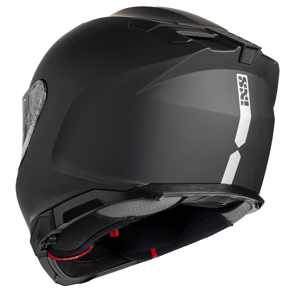 Visiermechanik iXS912 SV KIT L+R
