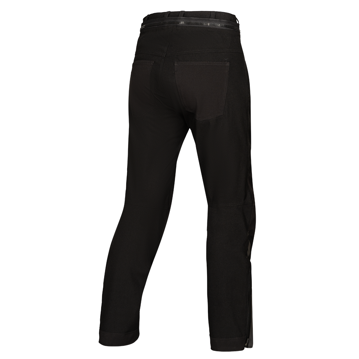 Tourster-STX 1.0 Laminathose schwarz
