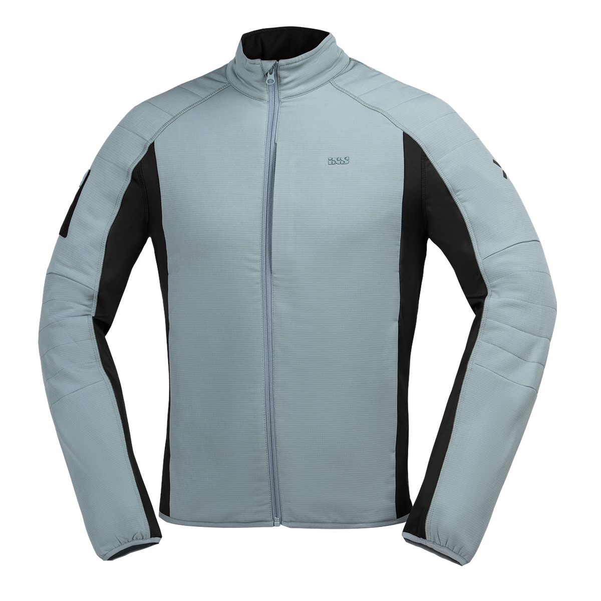 365-Hybrid TMO 1.0 jack - blauw grijs-zwart
