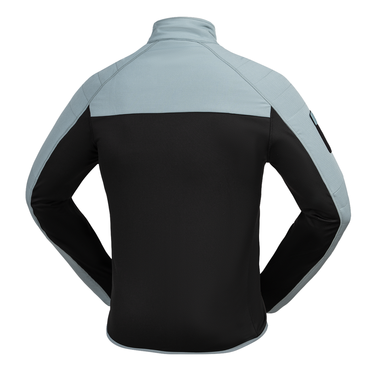 365-Hybrid TMO 1.0 jack - blauw grijs-zwart