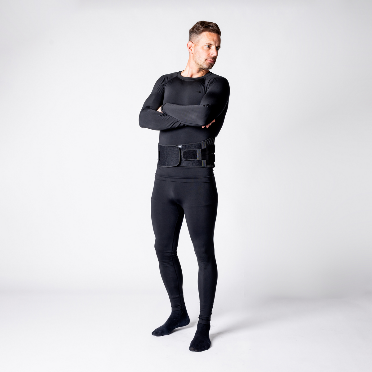 365 Kidney Belt 1.0 - black