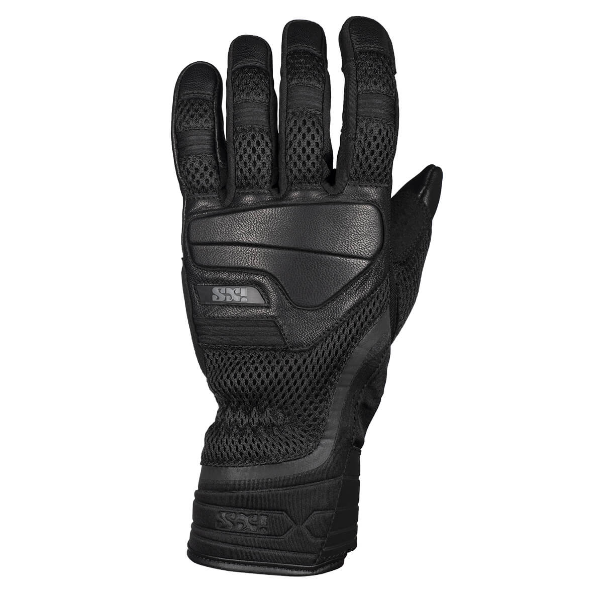 Damen Handschuhe Tour Cartago 2.0 - schwarz iXS