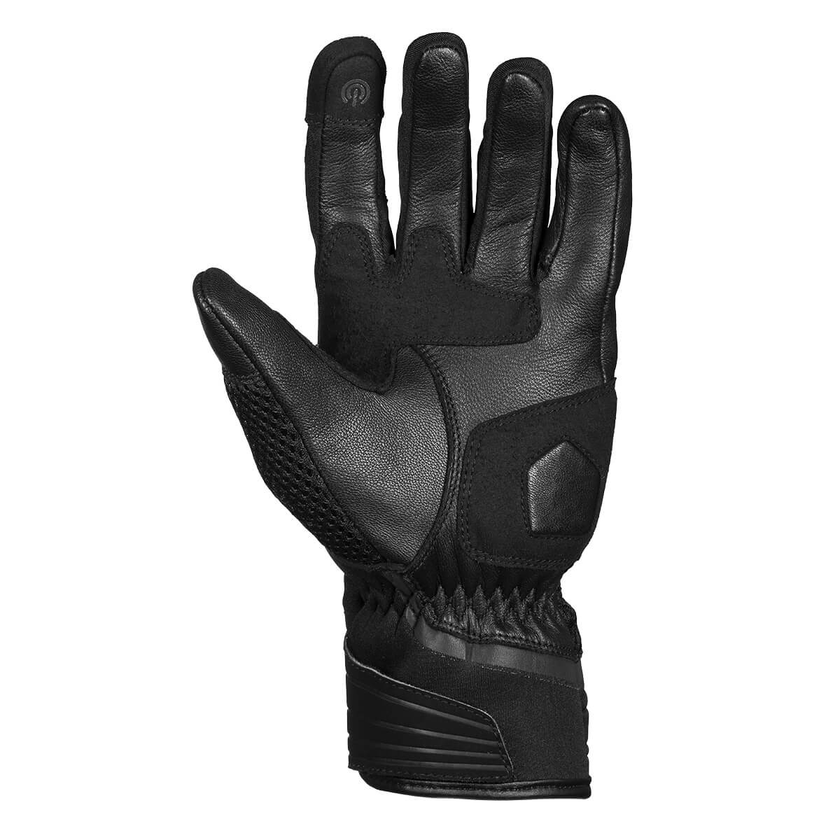 Damen Handschuhe Tour Cartago 2.0 - schwarz iXS