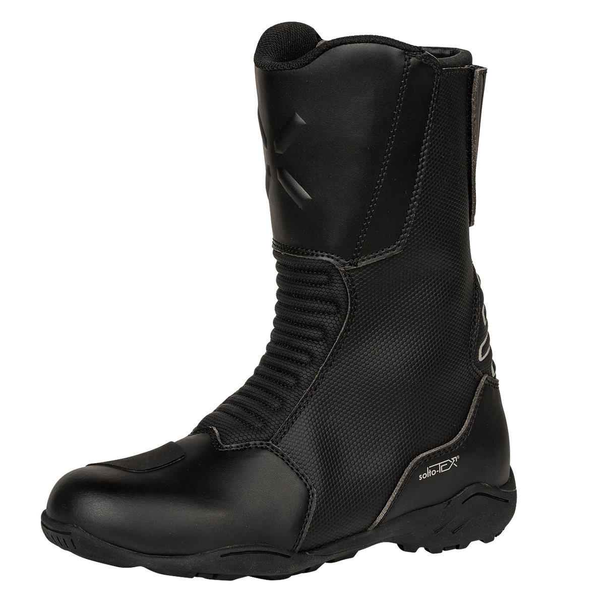 Bottes Tourster-STX 1.1 WMS - noir