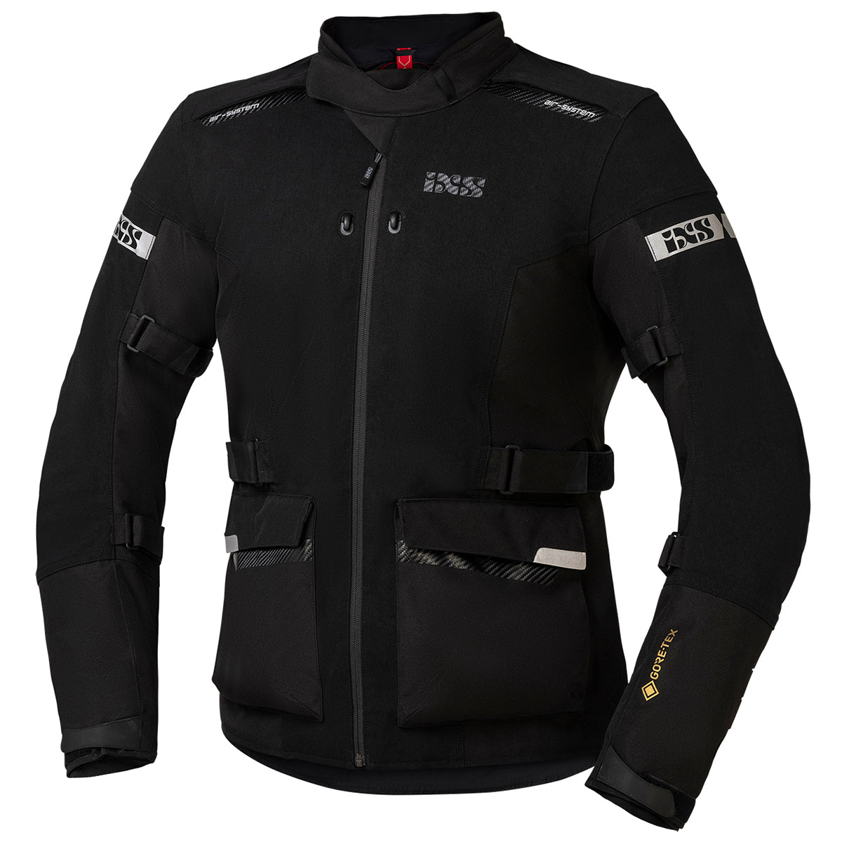 Tour Jacket Horizon-GTX black