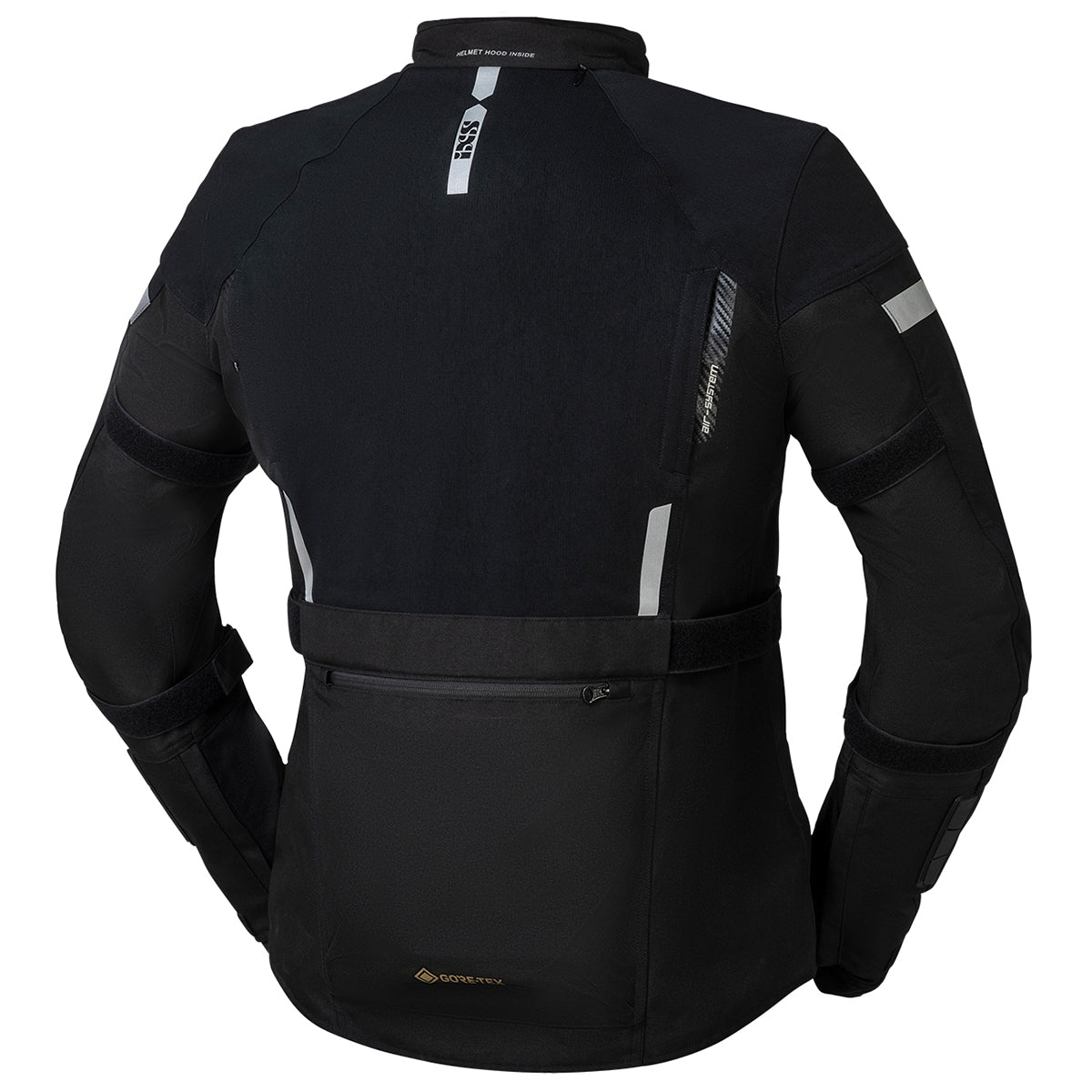 Tour Jacket Horizon-GTX black
