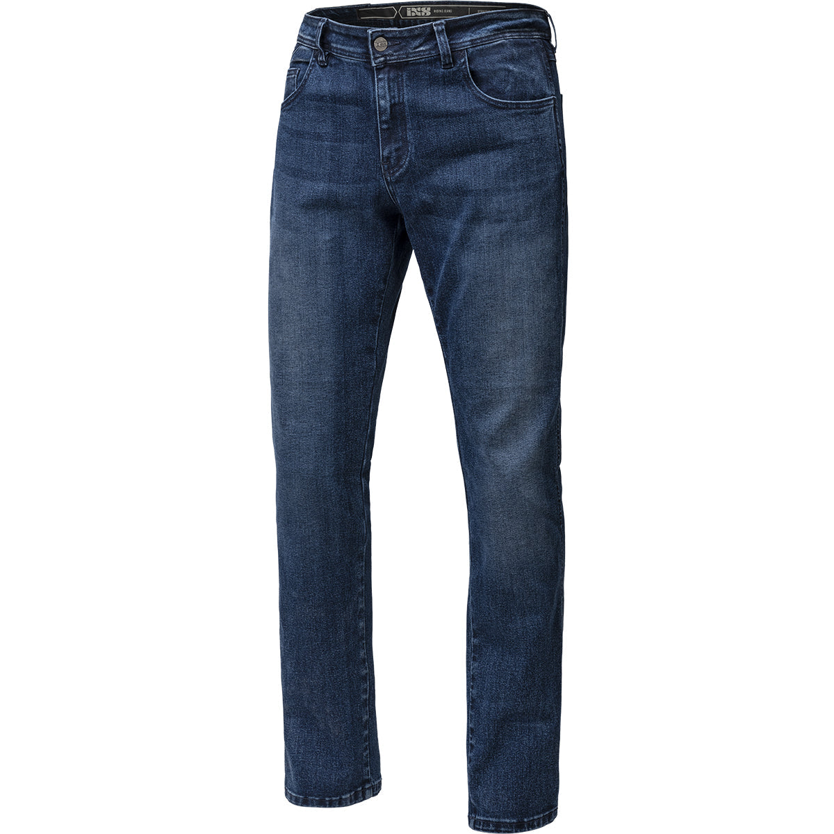Classic AR Jeans 1L straight blau